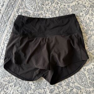 Lululemon Speed Up High Rise 2.5”